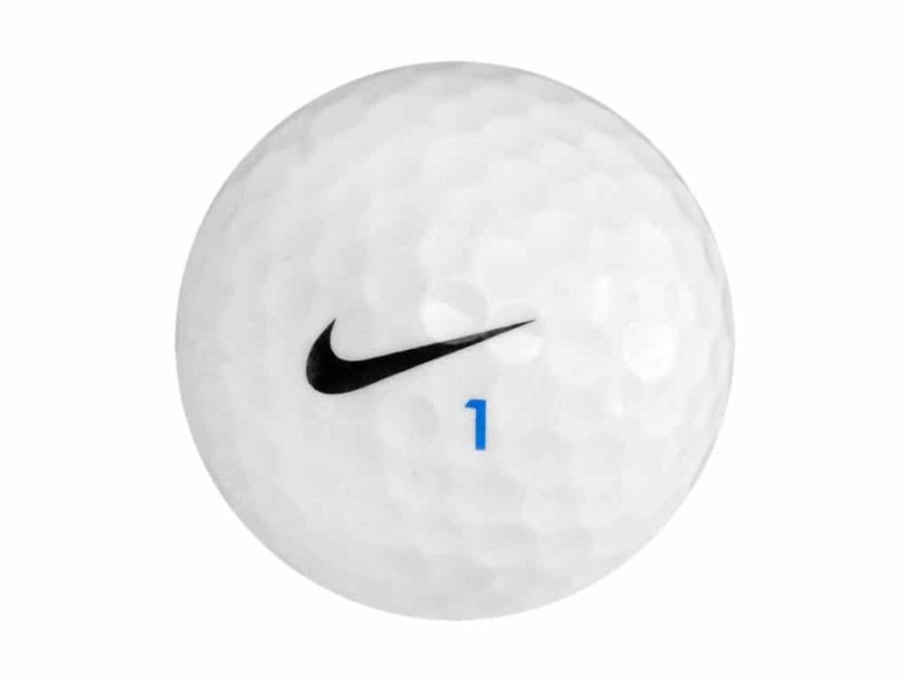 Nike Golf Lakeballs Golfbälle