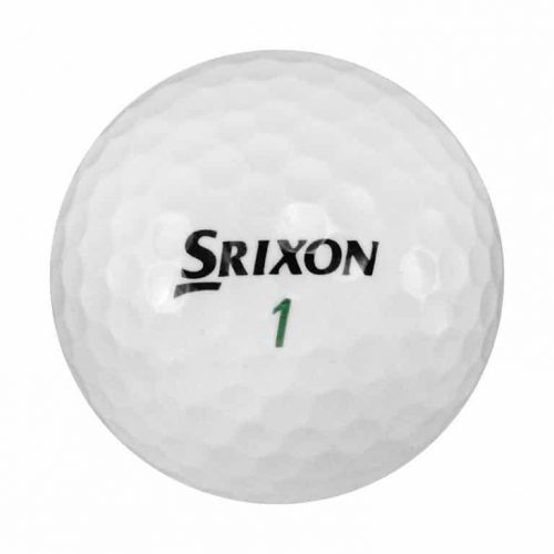 Srixon Golfbälle