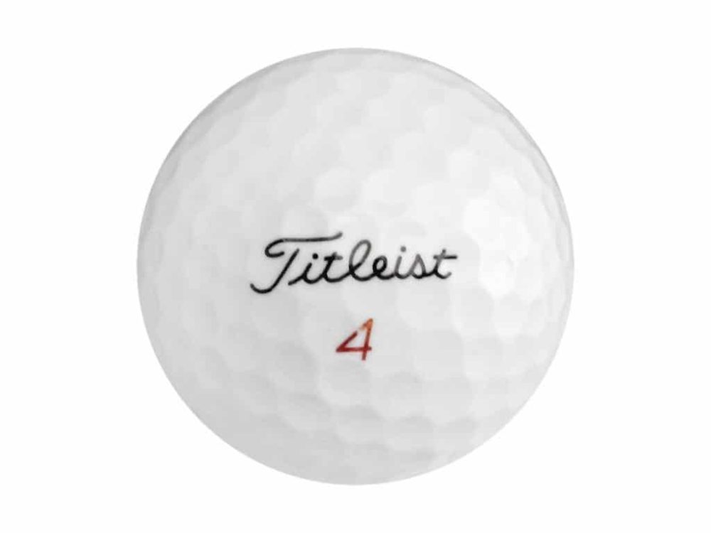 TItleist Premium Lakeballs / Golfbälle / Golfball