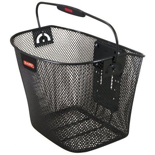 Click-Fix basket for Golf Trolley